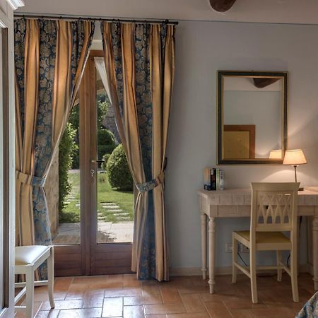 Antica Fonte Resort Casole d'Elsa Luaran gambar
