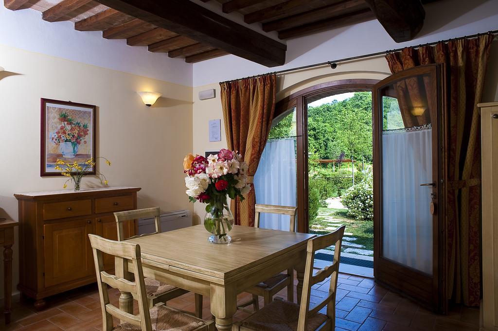 Antica Fonte Resort Casole d'Elsa Bilik gambar